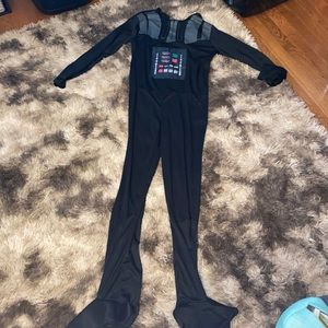 Star Wars boys costume (L)